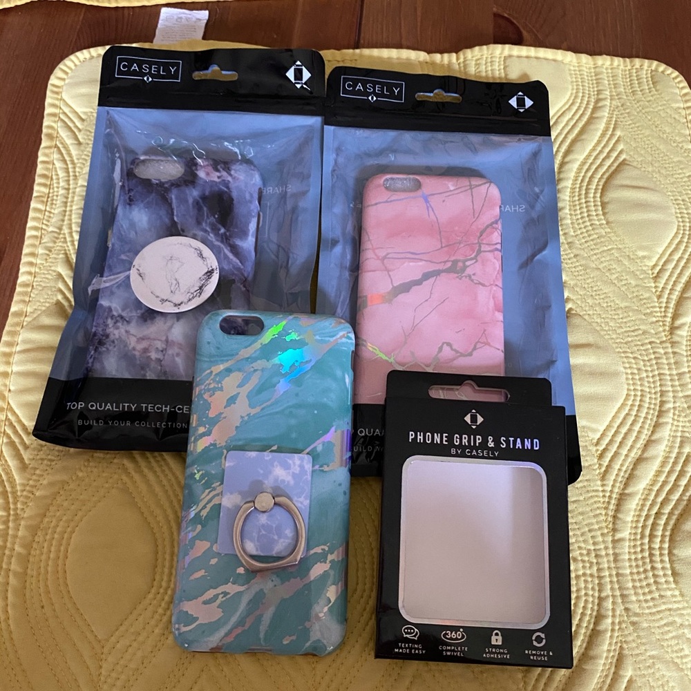3 iphone 6s cases